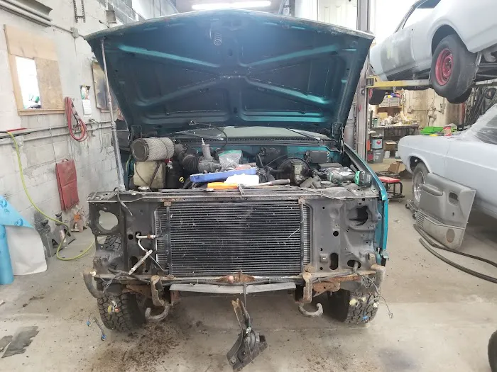 C & J Automotive Performance 7