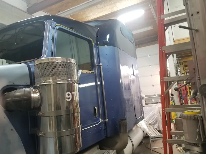 C & J Automotive Performance 8