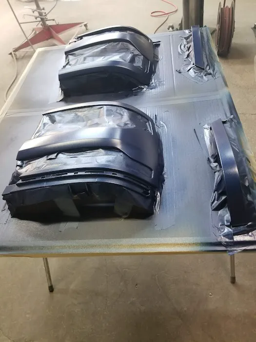 C & J Automotive Performance 5