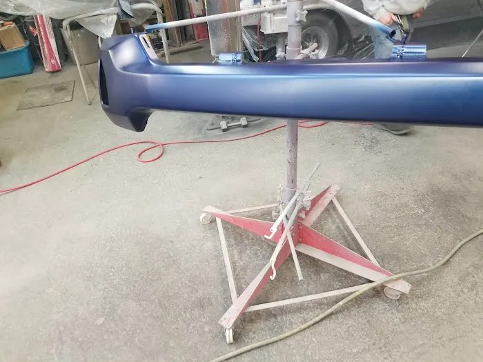 C & J Automotive Performance 2