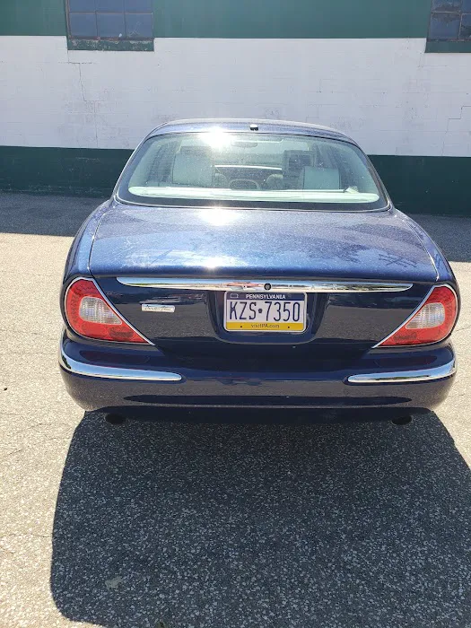 Cassano's Elite Auto Works 0