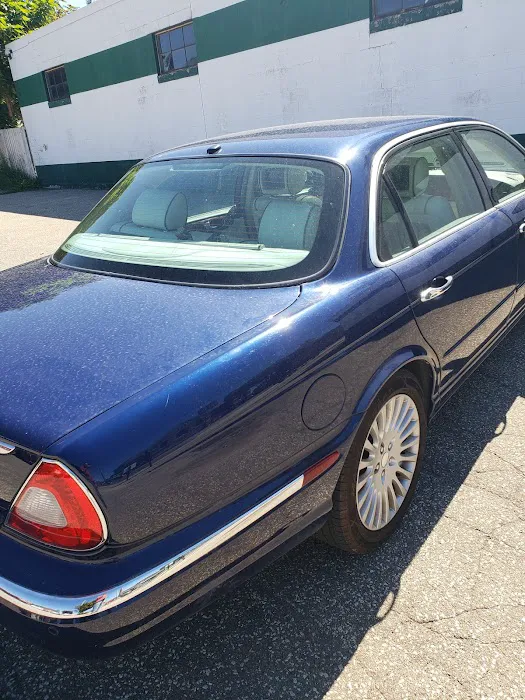 Cassano's Elite Auto Works 2