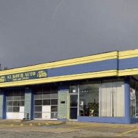 Alkour Auto Sales and Services LLC