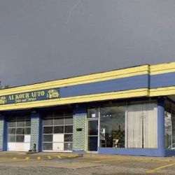 Alkour Auto Sales and Services LLC ico
