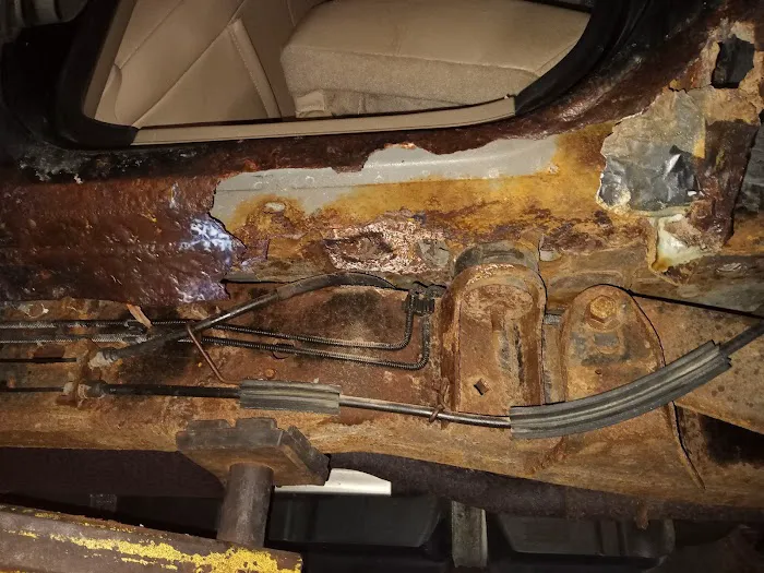 Randy's Auto Repair 4