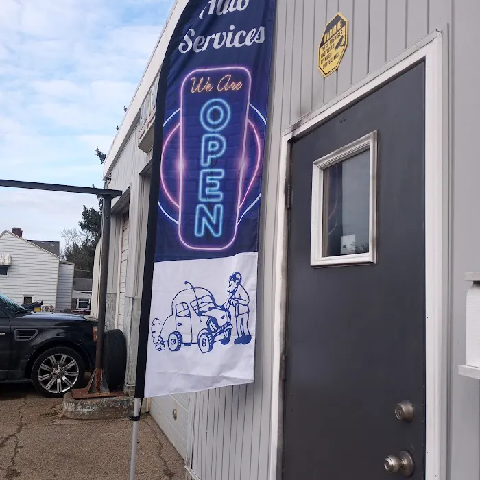 Randy's Auto Repair 1