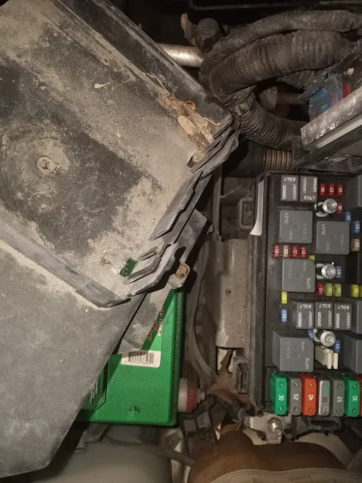 Randy's Auto Repair 3
