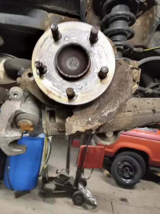 Randy's Auto Repair 2