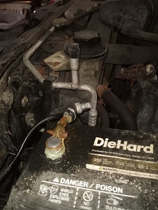 Randy's Auto Repair 0