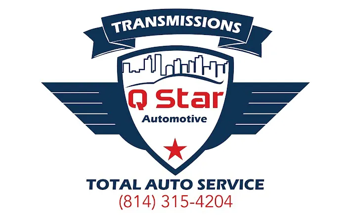 Q Star Transmissions & Auto Service 4