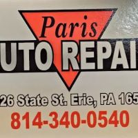 Paris Auto Repair