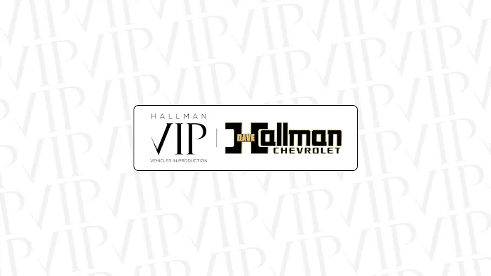 Dave Hallman Chevrolet Service 8
