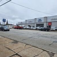 Dave Hallman Chevrolet Parts