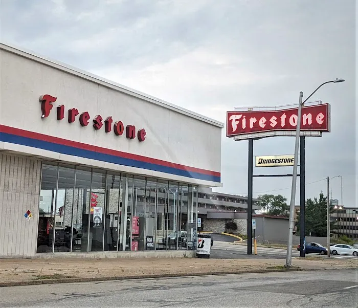 Firestone Complete Auto Care 1