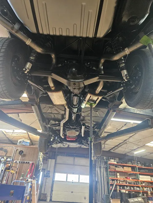 Independent Muffler & Brake (WEST) 2