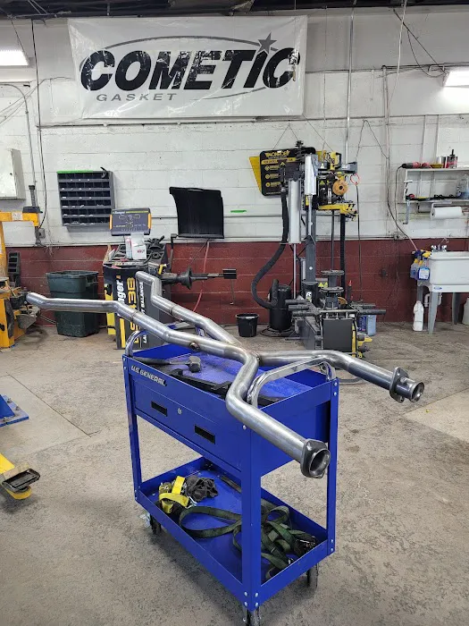 Independent Muffler & Brake (WEST) 6