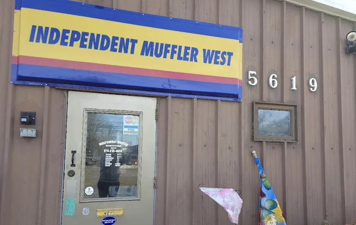 Independent Muffler & Brake (WEST) 4