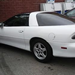 Route 5 Auto (formerly Clint's Auto Repair) ico