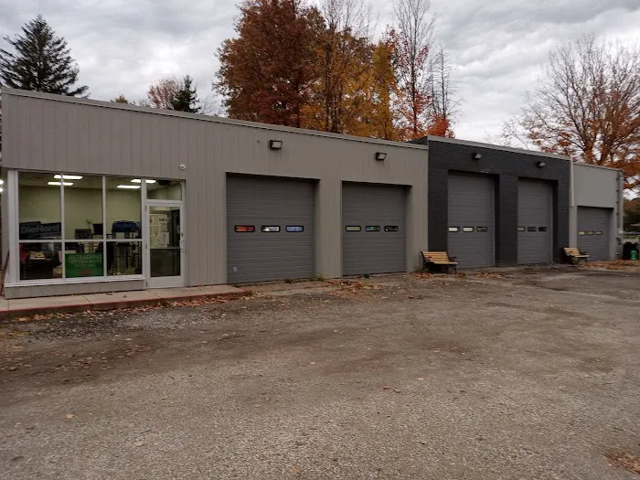 Route 5 Auto (formerly Clint's Auto Repair) 8