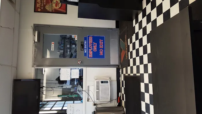 Valvoline Express Care 0
