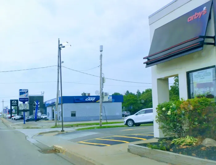 Valvoline Express Care 2