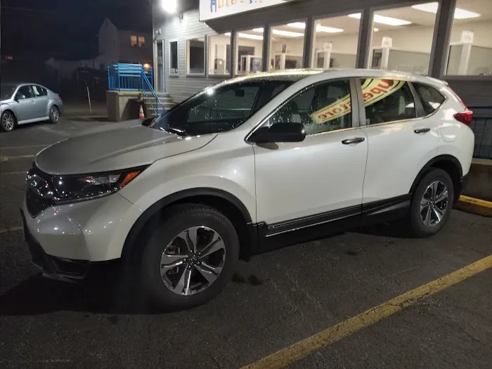 Auto Express Mazda 0