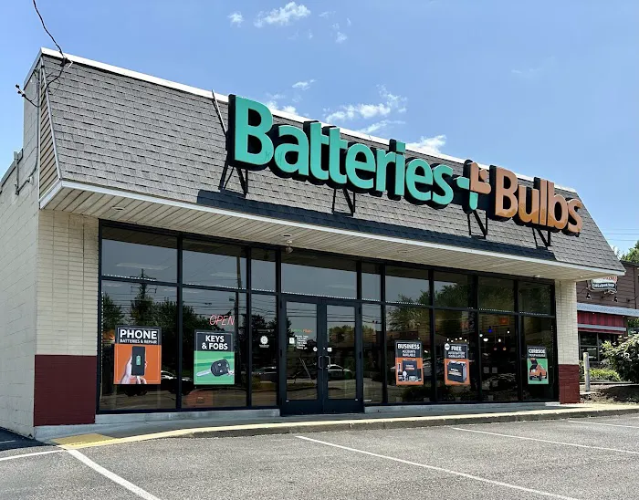 Batteries Plus 7