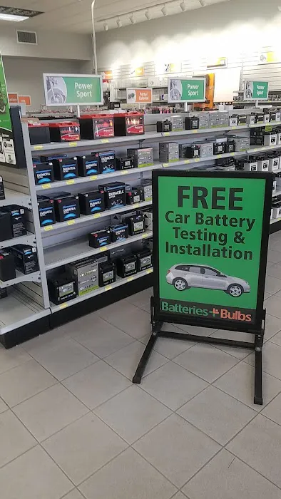 Batteries Plus 4