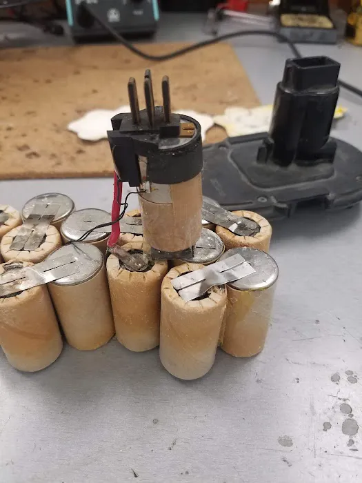 Batteries Plus 5