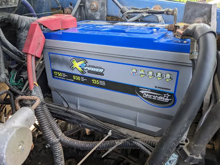 Batteries Plus 0