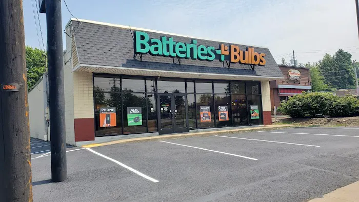 Batteries Plus 1