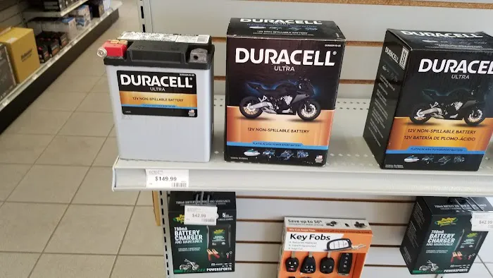 Batteries Plus 2