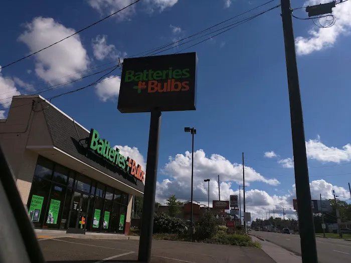 Batteries Plus 9