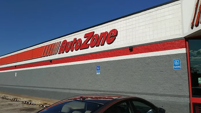 AutoZone Auto Parts 4