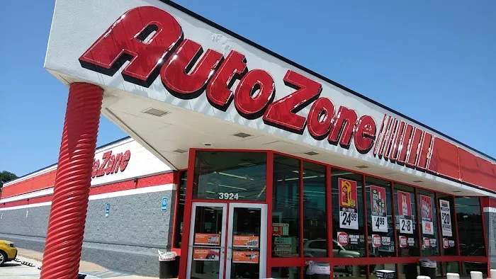 AutoZone Auto Parts 2