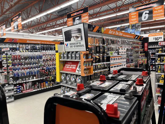 AutoZone Auto Parts 3