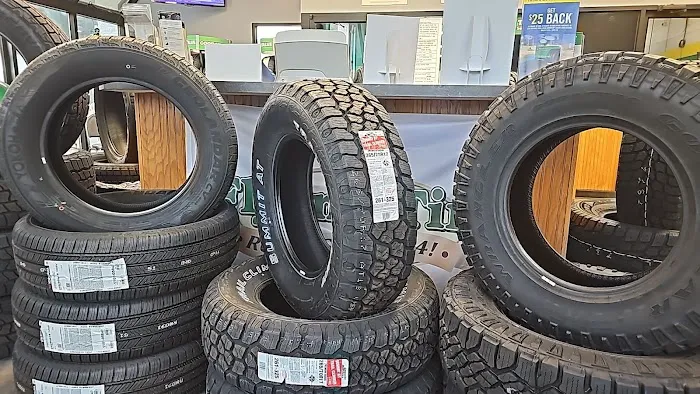 Dunn Tire 3