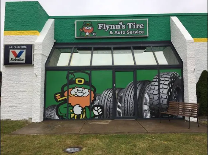 Dunn Tire 5