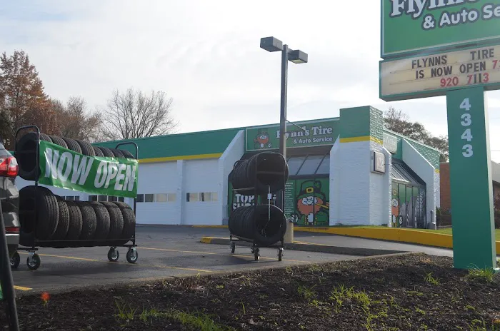 Dunn Tire 0