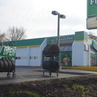 Dunn Tire