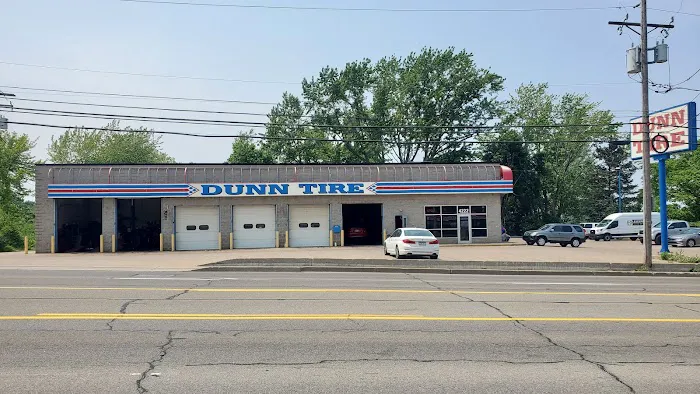 Dunn Tire 9