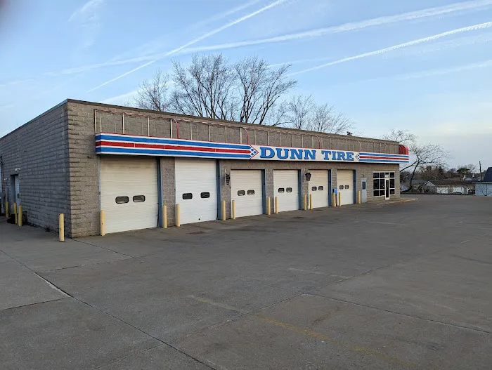 Dunn Tire 13