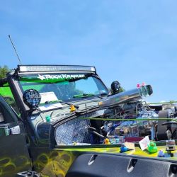 Off Road Tackle Box ico