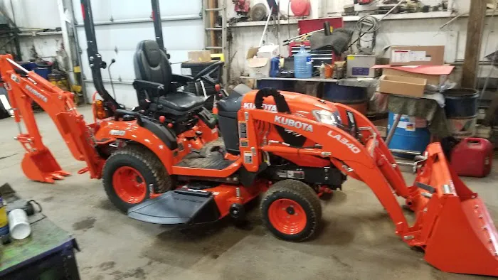 Aurora truck auto repair & lawn mower repair 0