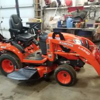 Aurora truck auto repair & lawn mower repair