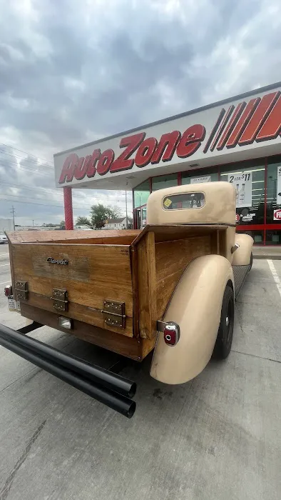 AutoZone Auto Parts 2