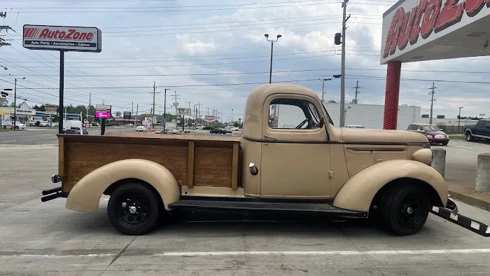 AutoZone Auto Parts 3