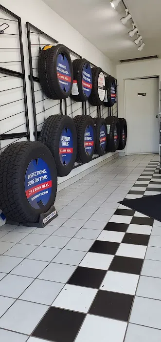 Dunn Tire 1
