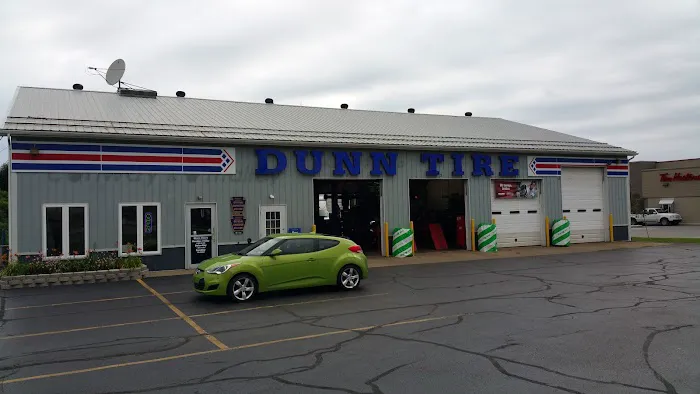Dunn Tire 9