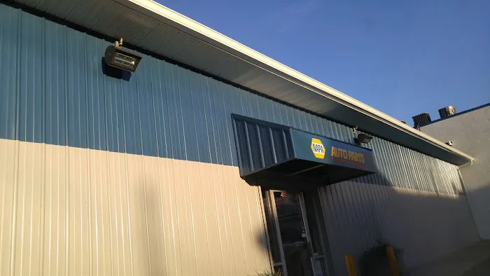 NAPA Auto Parts - Superior Auto Supply Inc 0